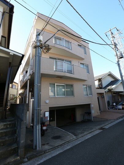 マイキャッスル菊名