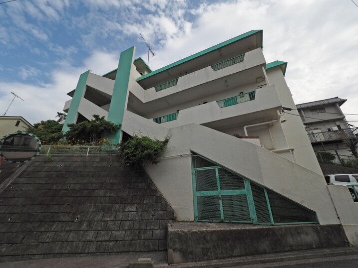 馬場町第一グリーンハイツ