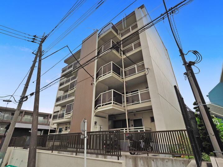 寺谷マンション