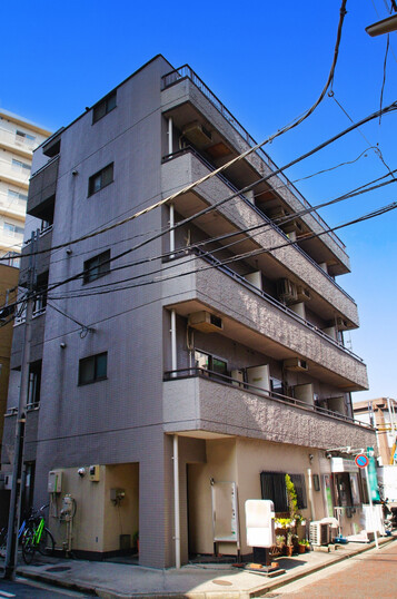 センチュリー横浜鶴見