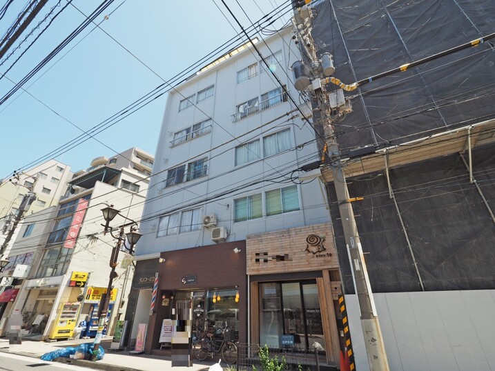 サンコーポ豊岡