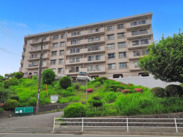 東芝馬場町コーポ