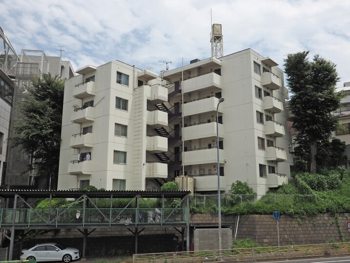 シビタス鶴見