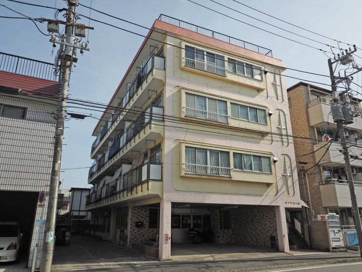 サクラコーポ