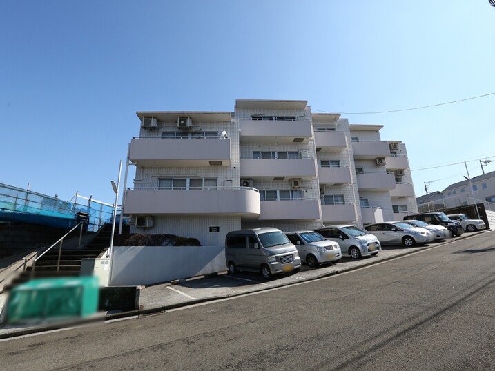 グランドール鶴見