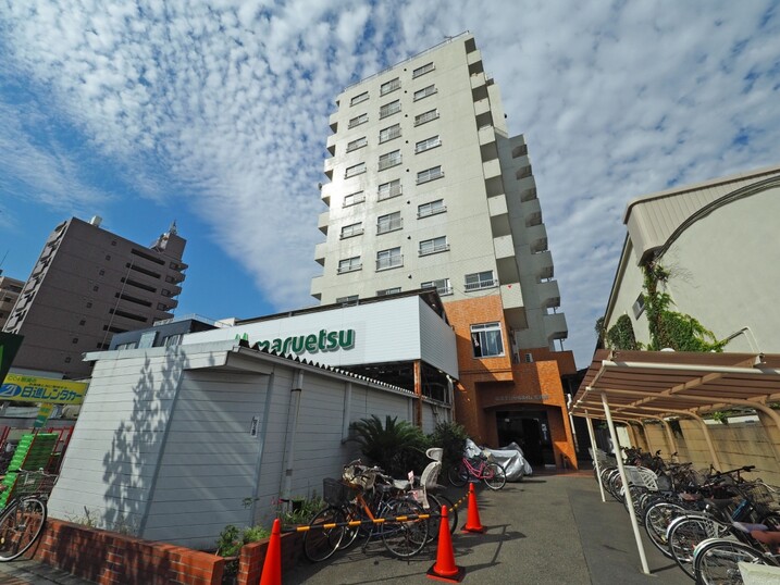 山久エンゼルハイム花月園