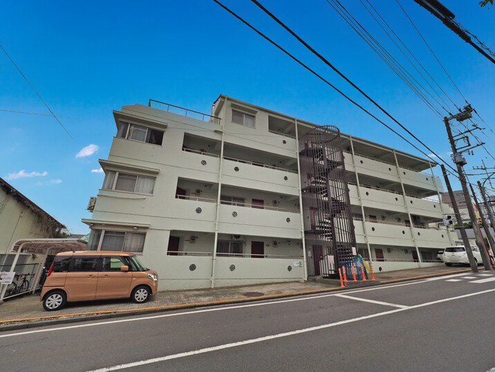 アネックス三ツ池