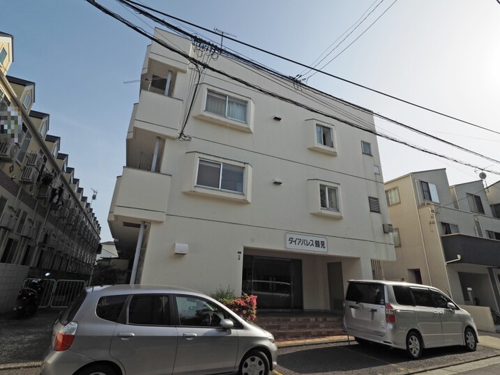 ダイアパレス鶴見