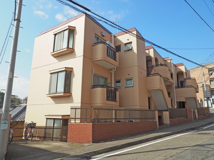 ワコー花月マンション