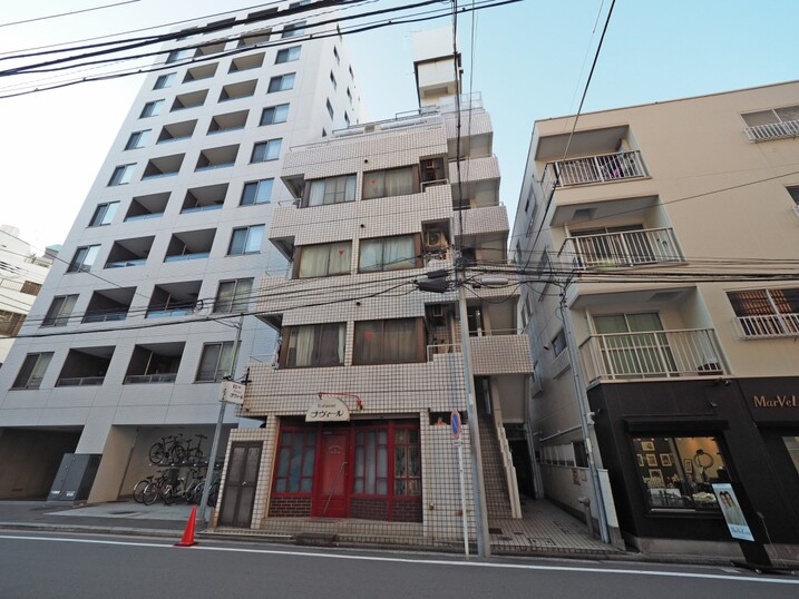 トップ鶴見