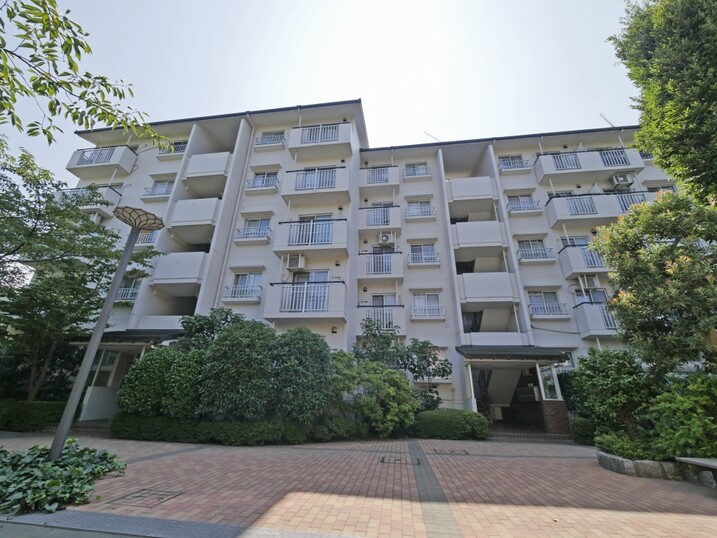 メゾン桜が丘２号棟