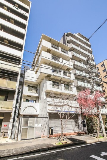 ライオンズマンション吉野町第２