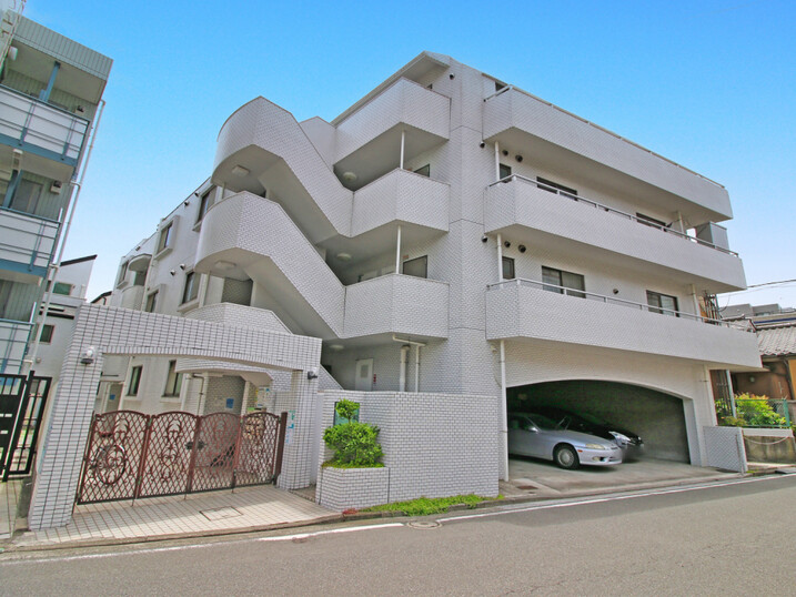 シティコープ上大岡２