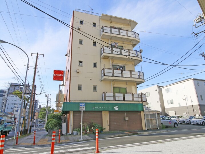 東海マンション
