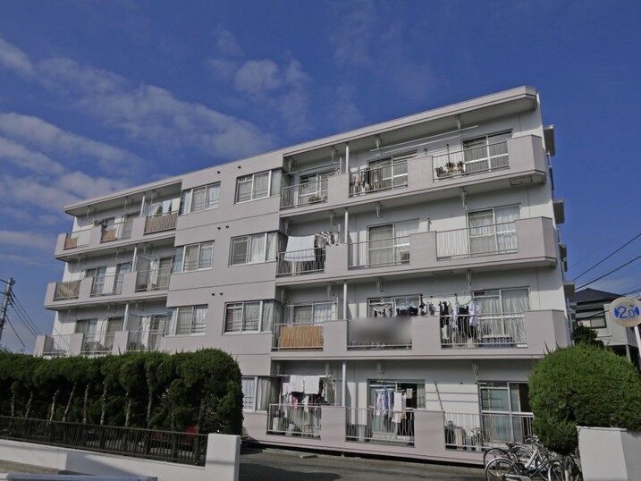 サンライズ上大岡