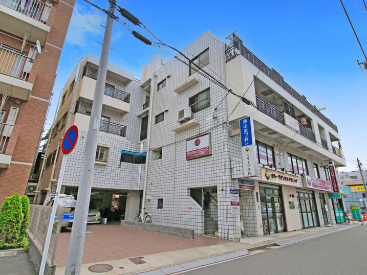 明和ビル