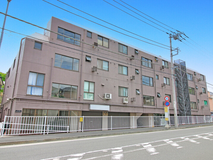 上大岡フラワーマンション