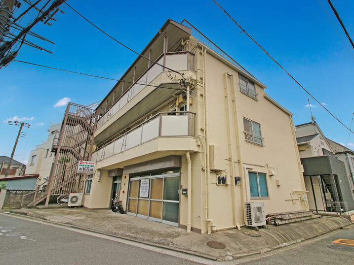 メゾン中町