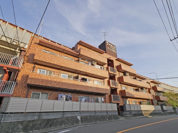 ライオンズマンション六ツ川第２