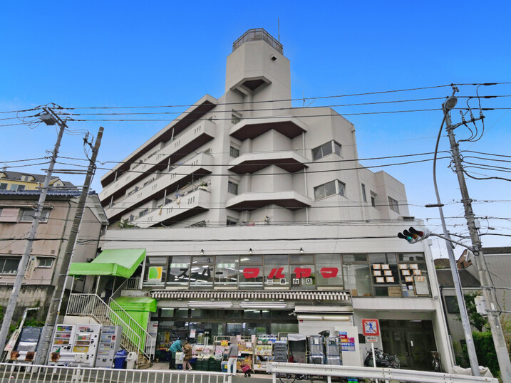 ライオンズマンション三春台