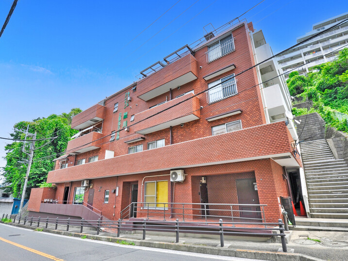 キャッスルマンション星川