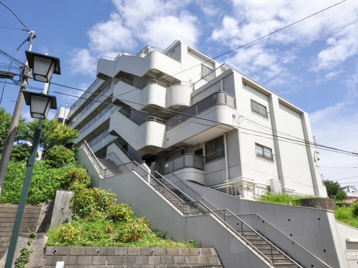 ハイラーク西谷