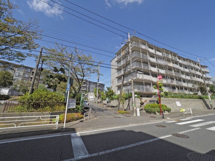 エミネンス二俣川