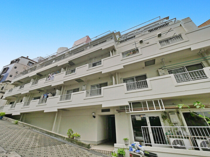 ローレル南横浜