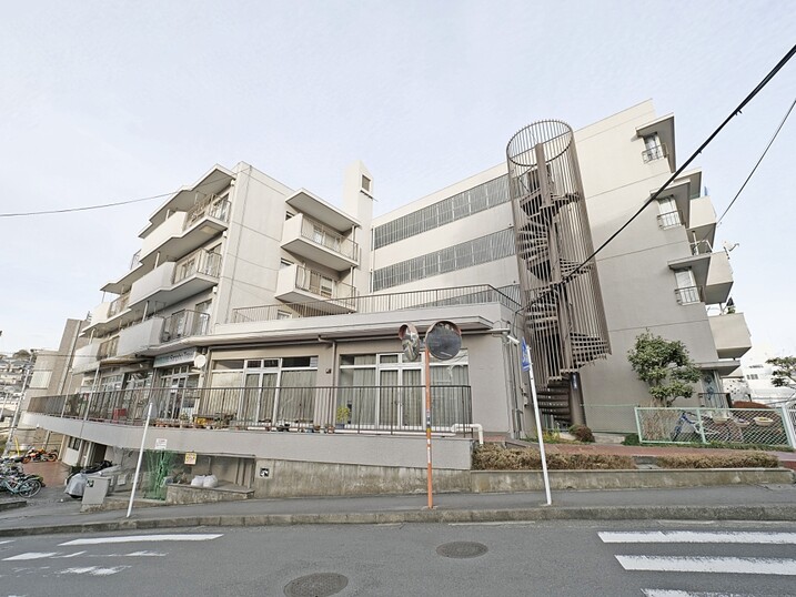 グリーンヒルズ横浜Ｈ棟