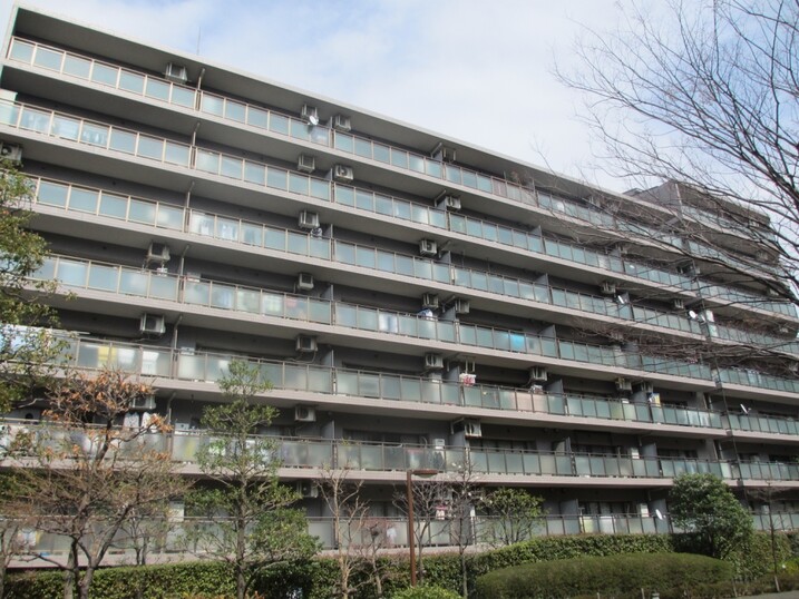横浜星の丘ビューシティ