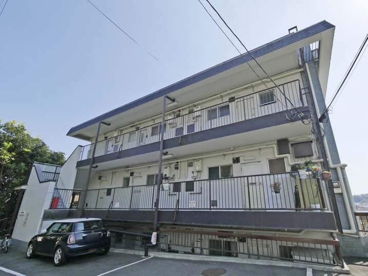ハイム峰岡