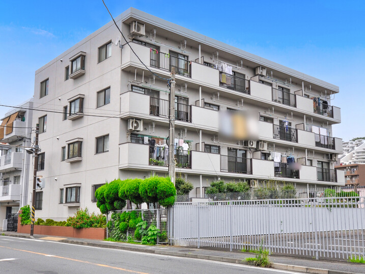 セーズ和田町