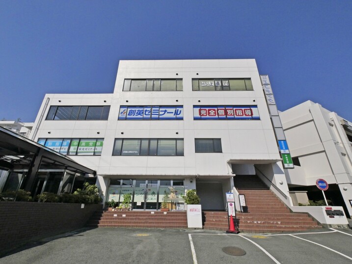 ルネ上星川５号棟