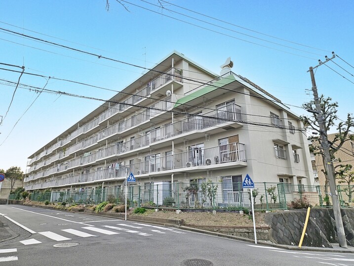 グリーンヒルズ横浜Ｂ棟
