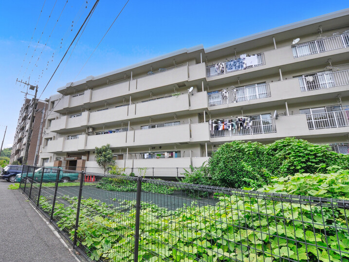 フレンドポート長津田第２