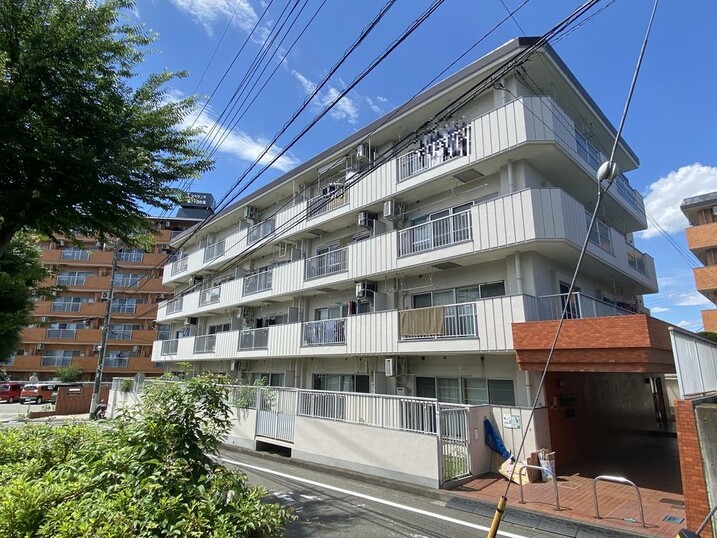 エスペランサ第６十日市場