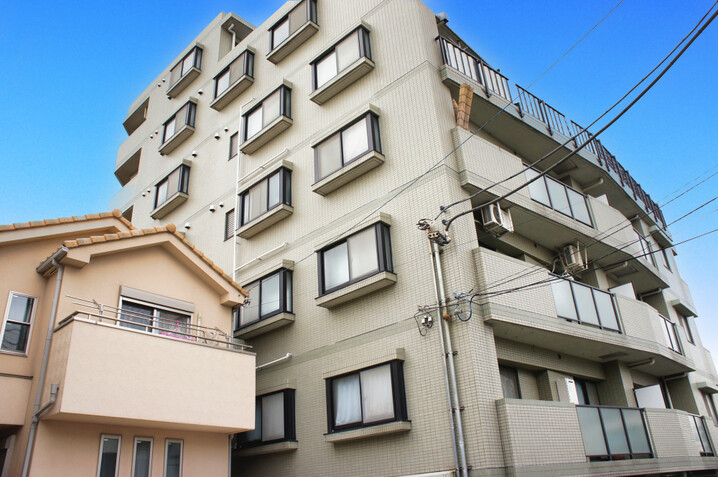 アークエルム長津田