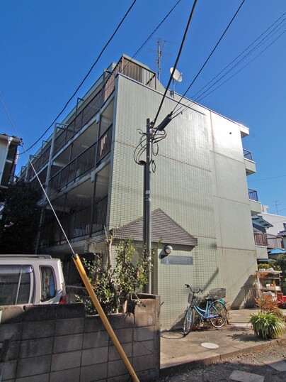 相模ヶ丘アイランドハイツ