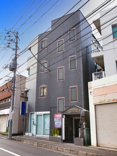 コンドミニアム小田急相模原