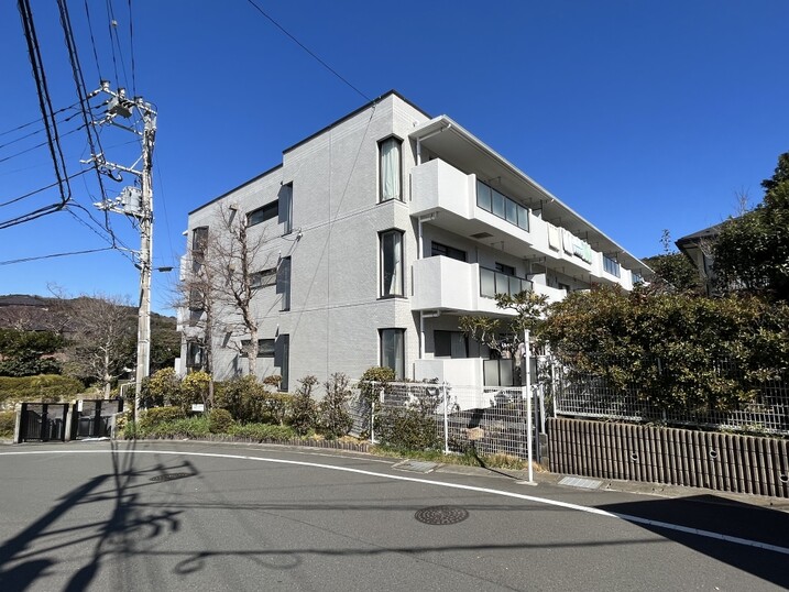 葉山ニューライフ