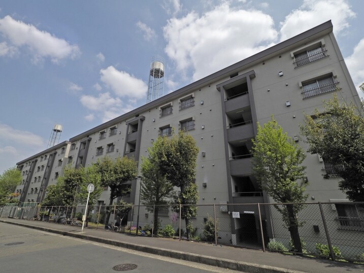 平住宅