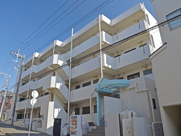 シルク宮崎台