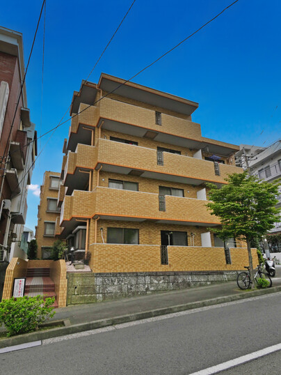 マイキャッスル宮崎台