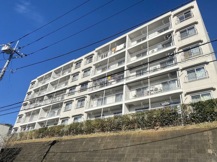 向ヶ丘遊園センチュリータウン