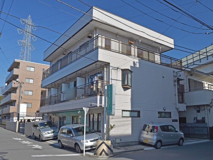 コーポラス宮前