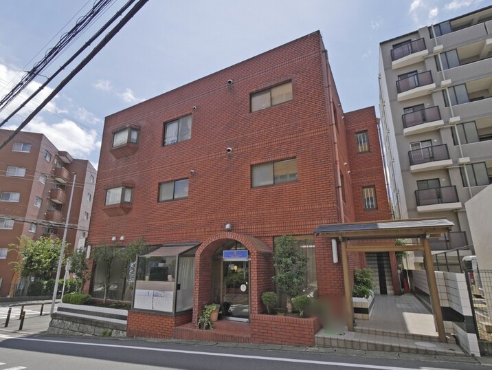 シャトル鷺沼