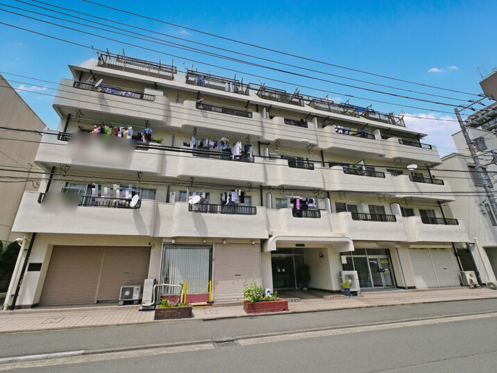 コーポ柳町