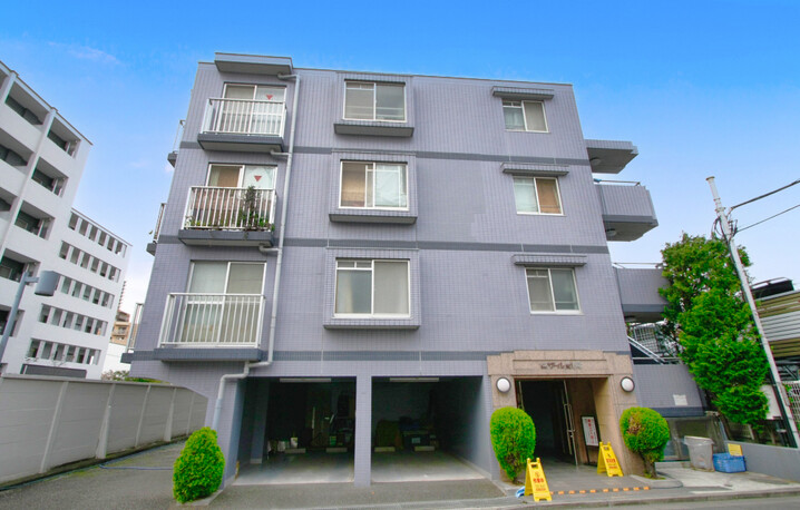 セザール新川崎