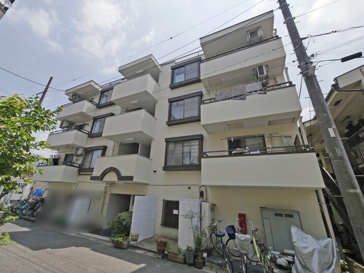 リバーサイド瀬田