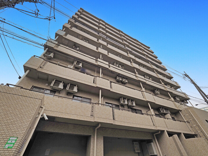 リバティー多摩川
